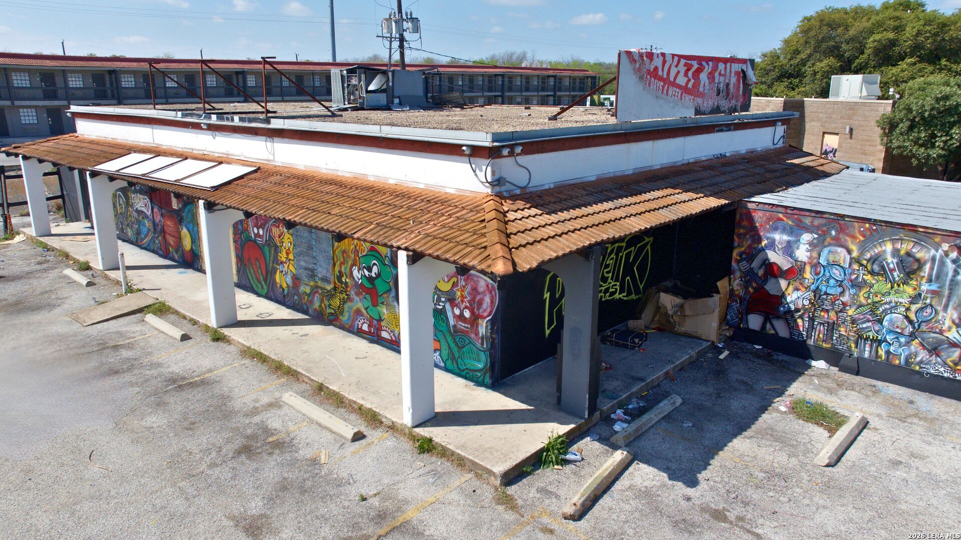 6515 W Military Drive San Antonio TX 78227