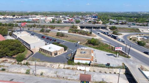 6515 W Military Drive San Antonio TX 78227