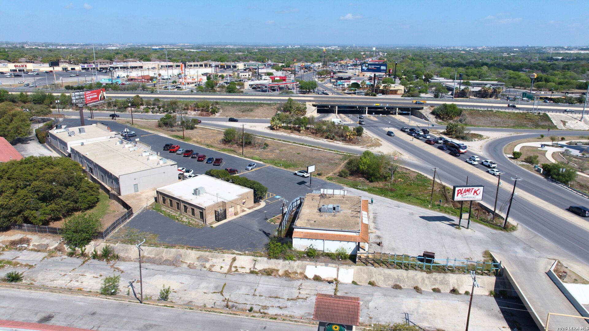 6515 W Military Drive San Antonio TX 78227