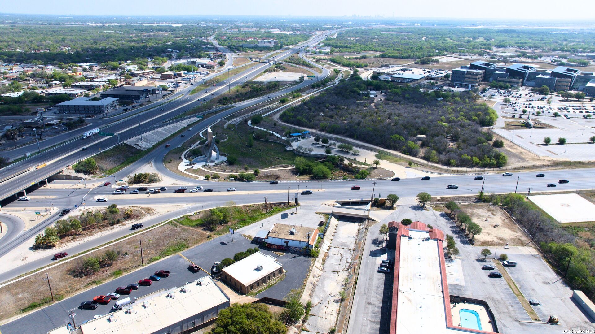 6515 W Military Drive San Antonio TX 78227