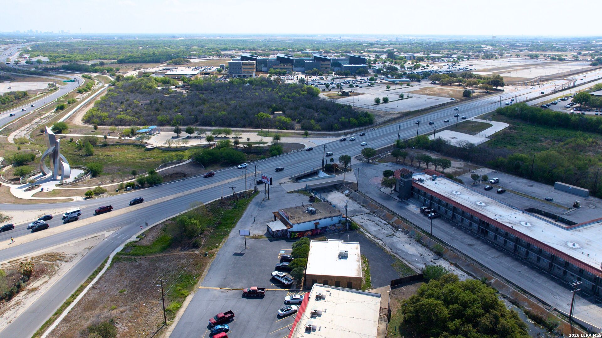 6515 W Military Drive San Antonio TX 78227