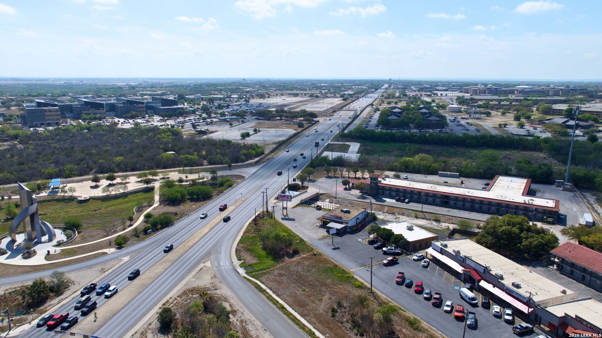 6515 W Military Drive San Antonio TX 78227