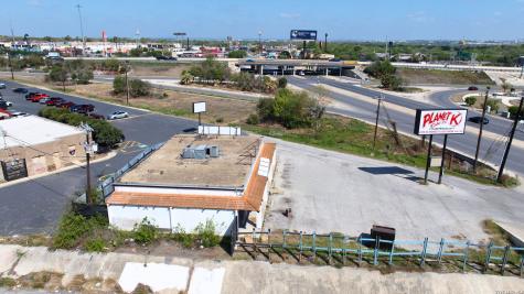 6515 W Military Drive San Antonio TX 78227