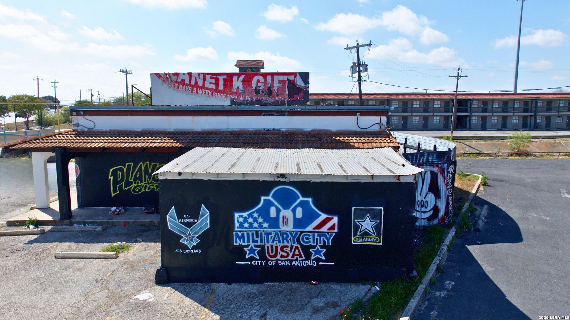 6515 W Military Drive San Antonio TX 78227