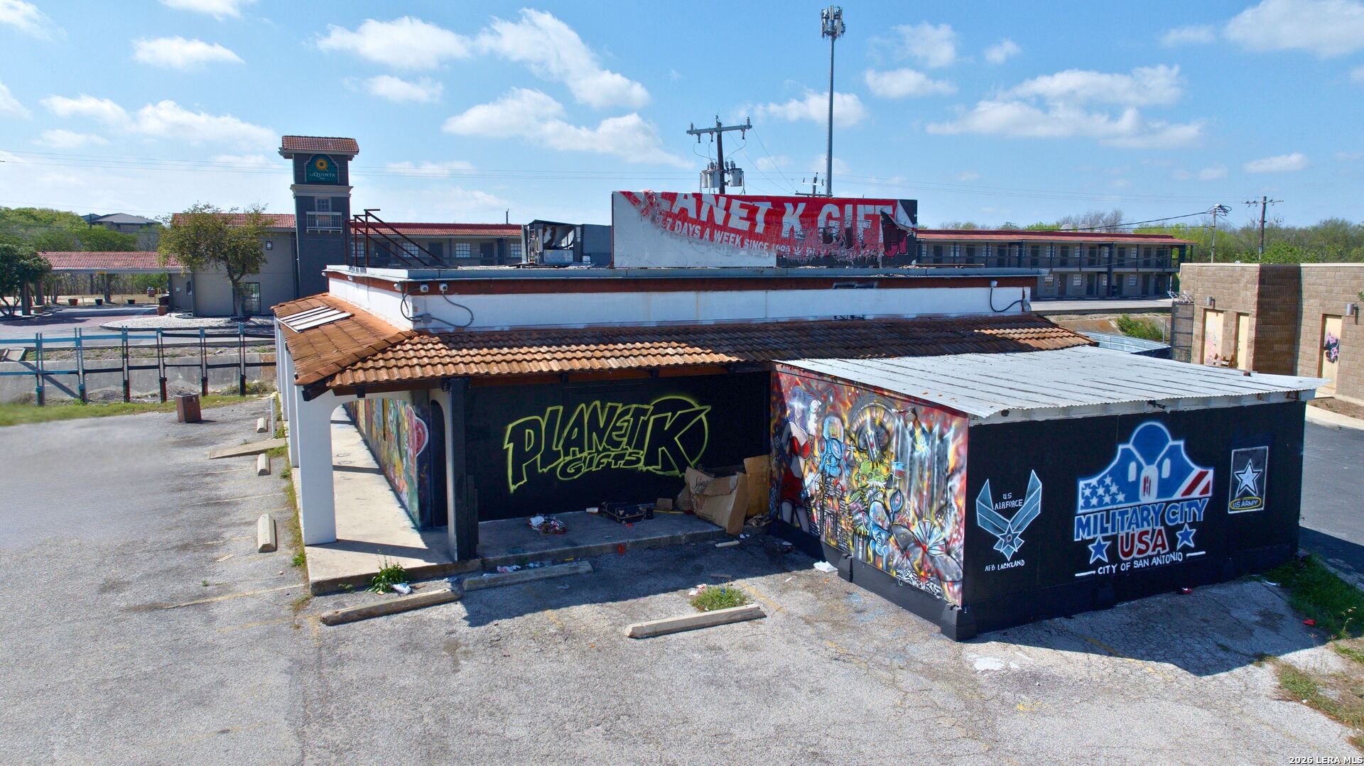 6515 W Military Drive San Antonio TX 78227