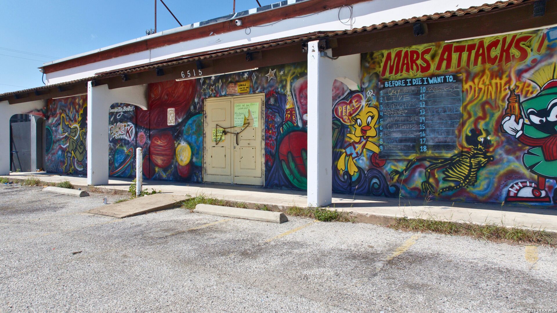 6515 W Military Drive San Antonio TX 78227