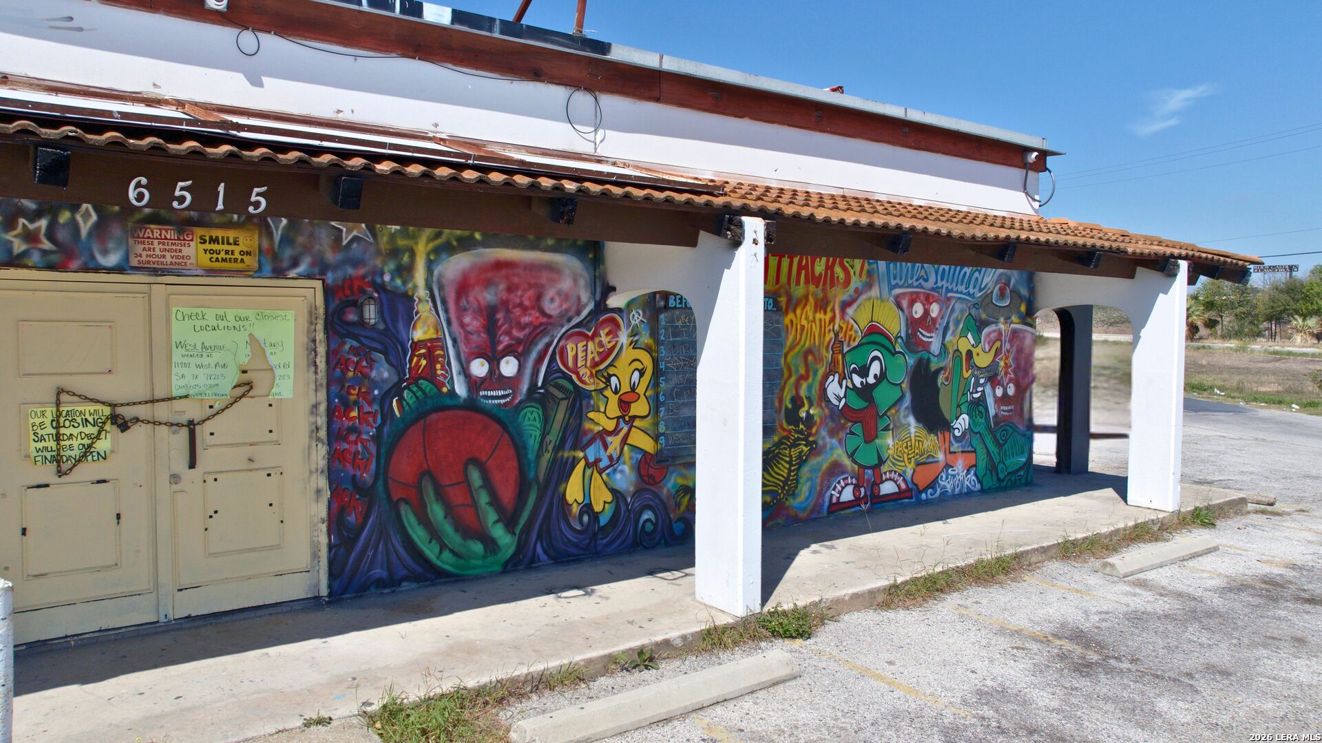 6515 W Military Drive San Antonio TX 78227