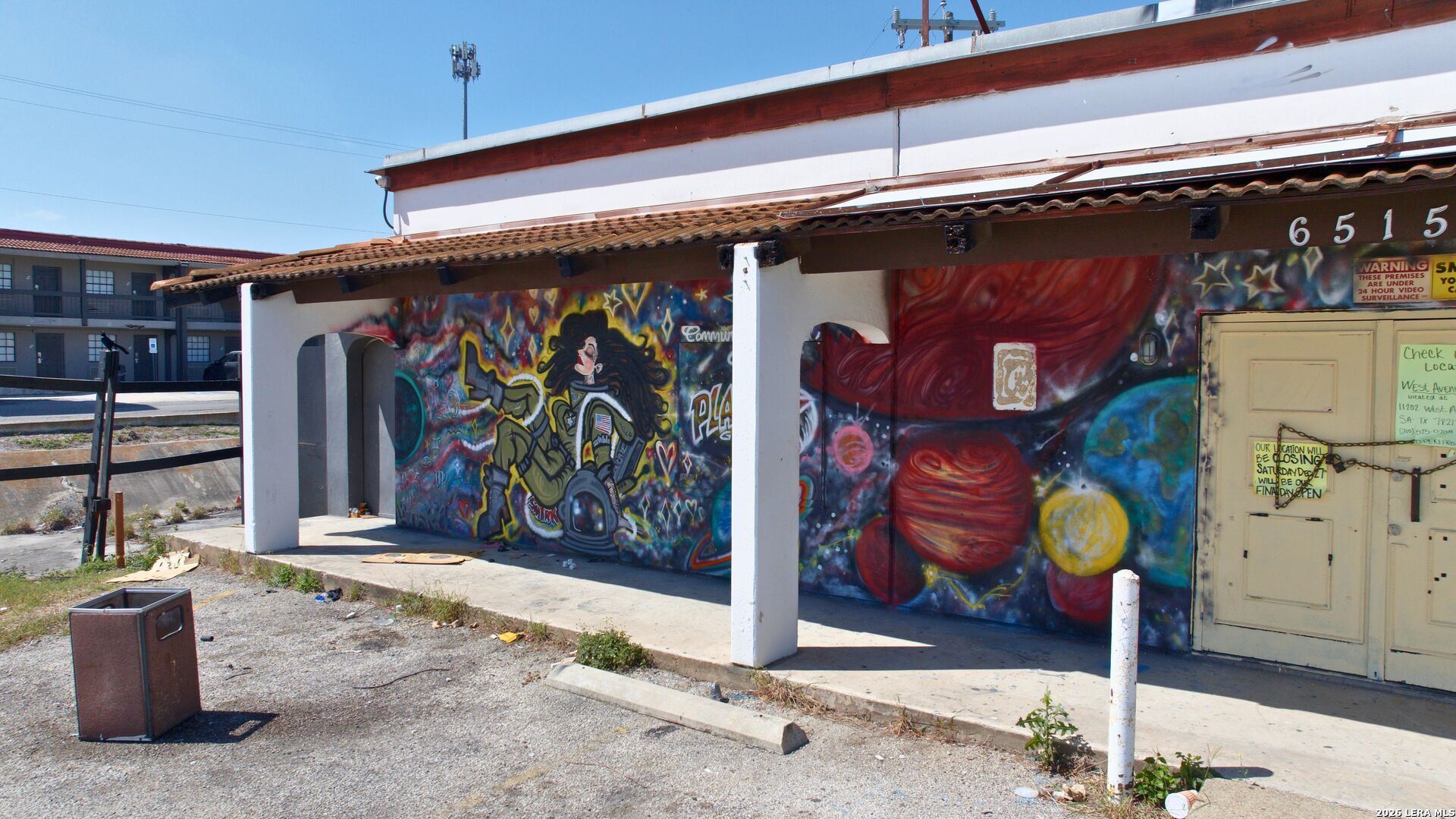 6515 W Military Drive San Antonio TX 78227