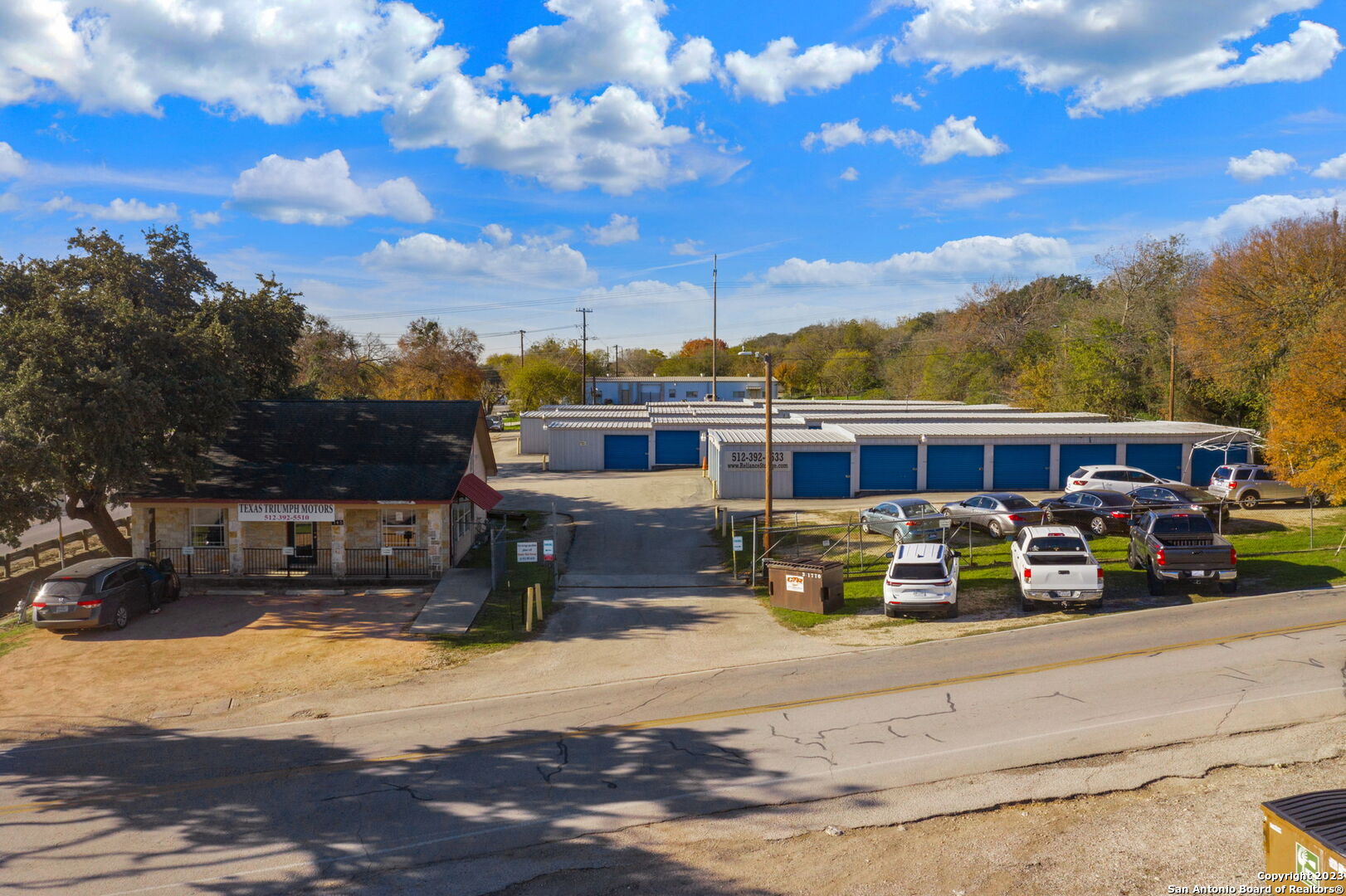 145 Quail Run San Marcos TX 78666