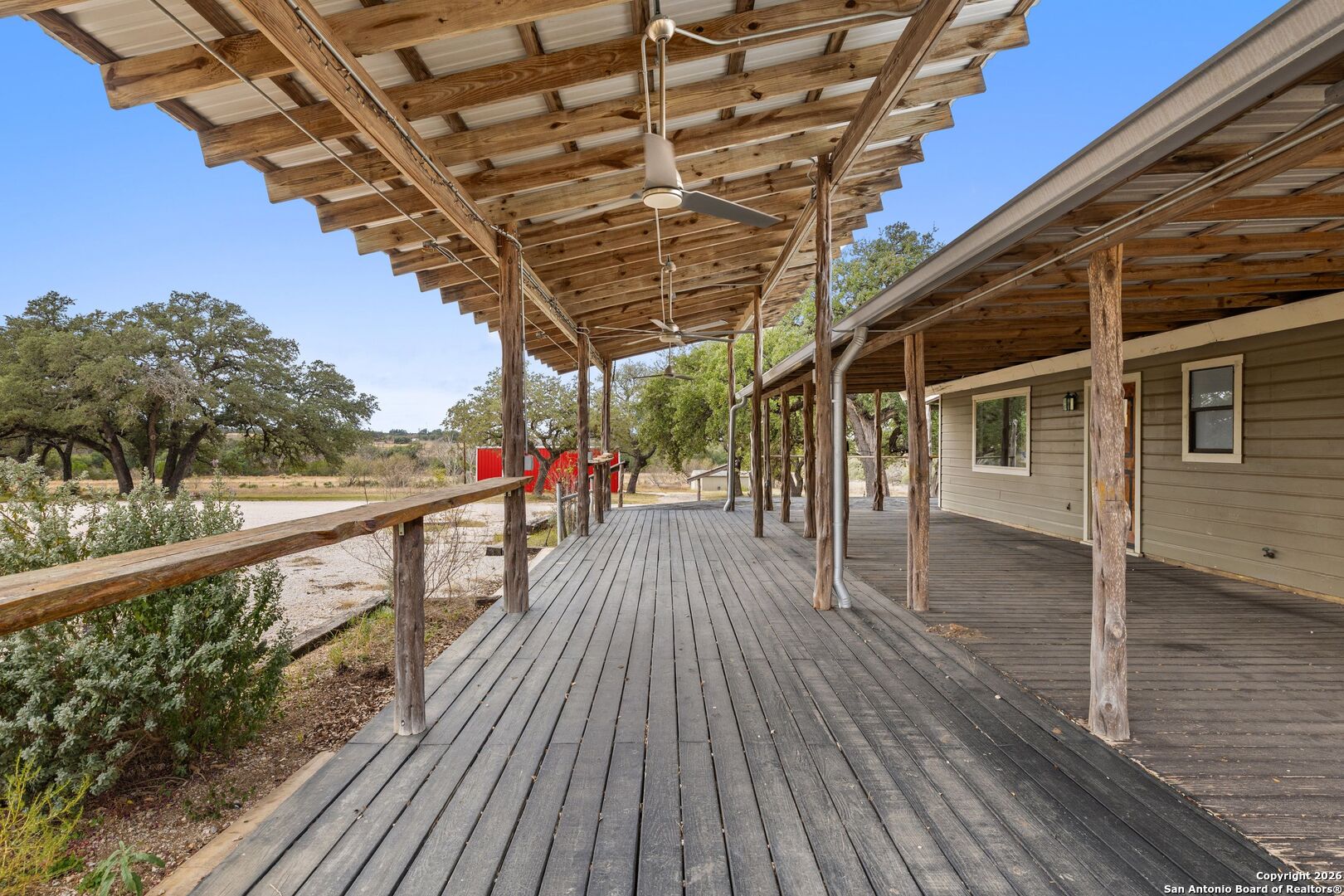 214 Edmonds Avenue Johnson City TX 78636