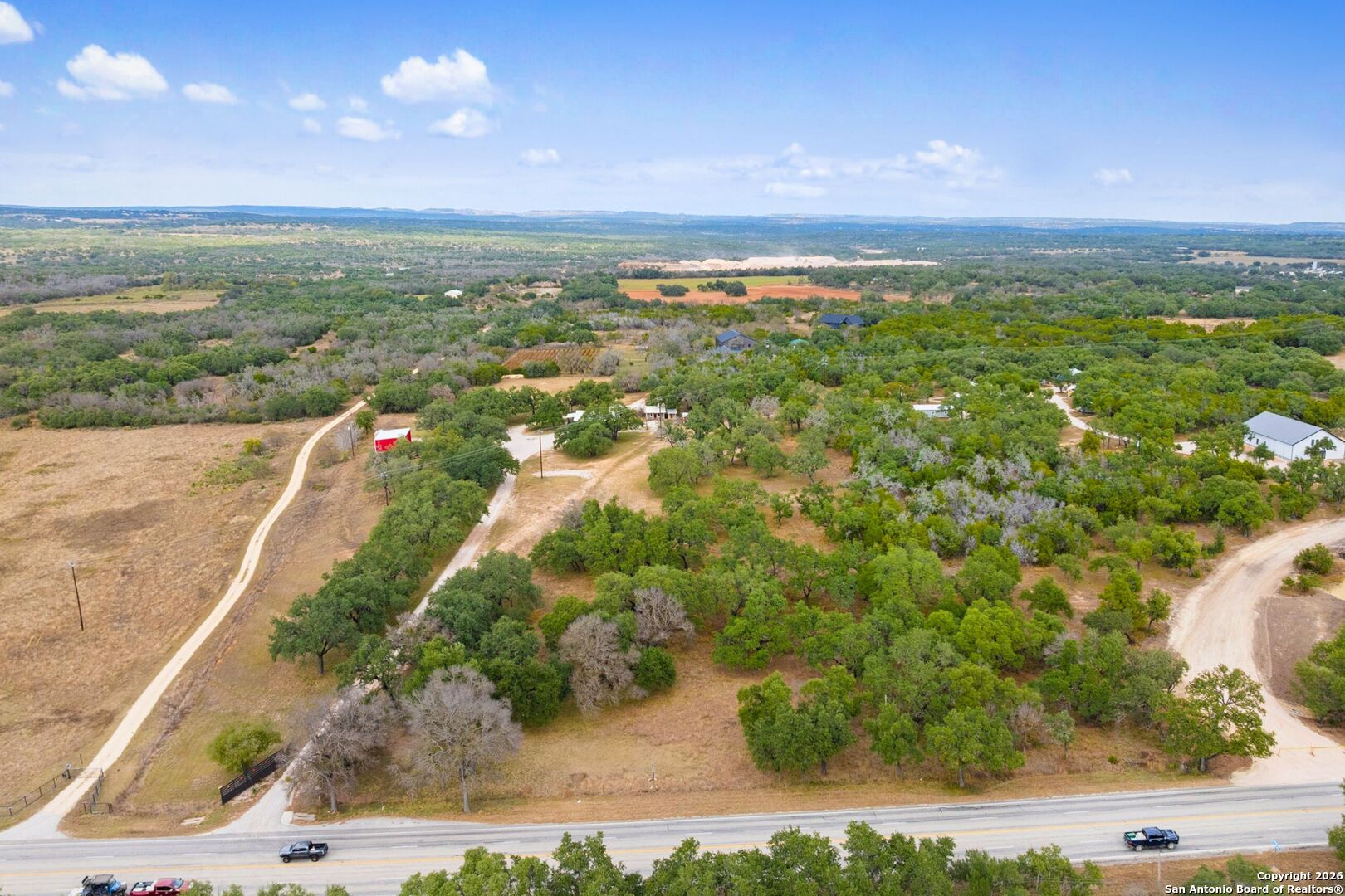 214 Edmonds Avenue Johnson City TX 78636