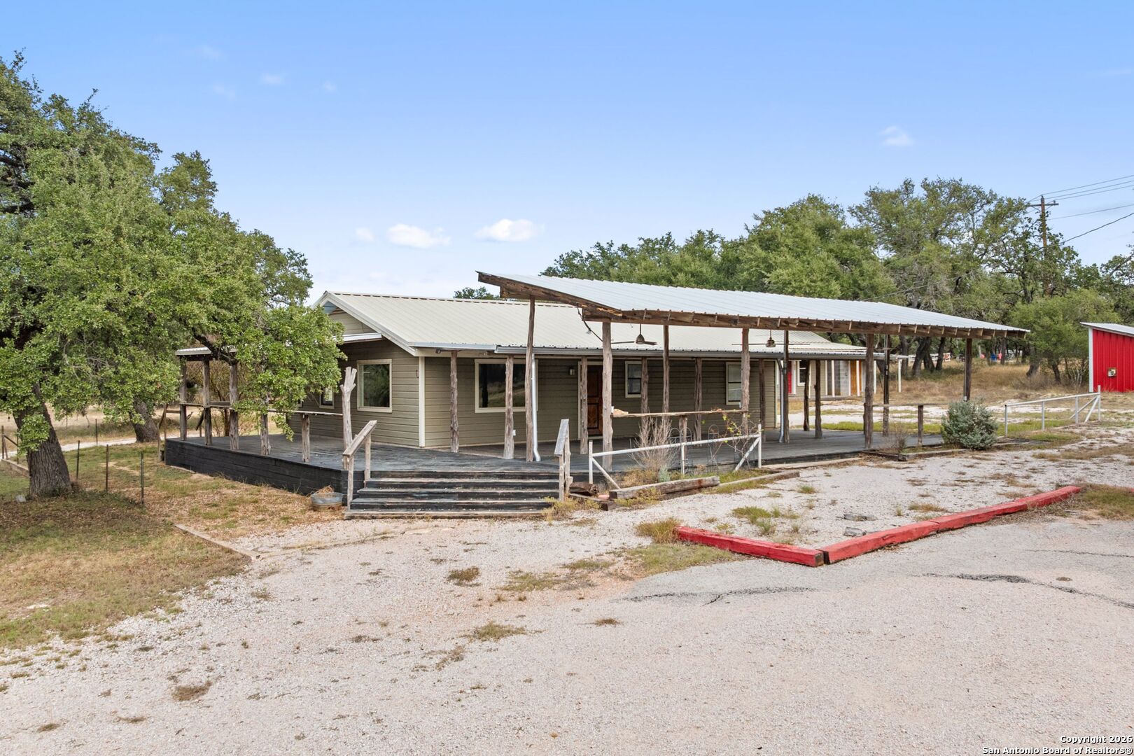 214 Edmonds Avenue Johnson City TX 78636