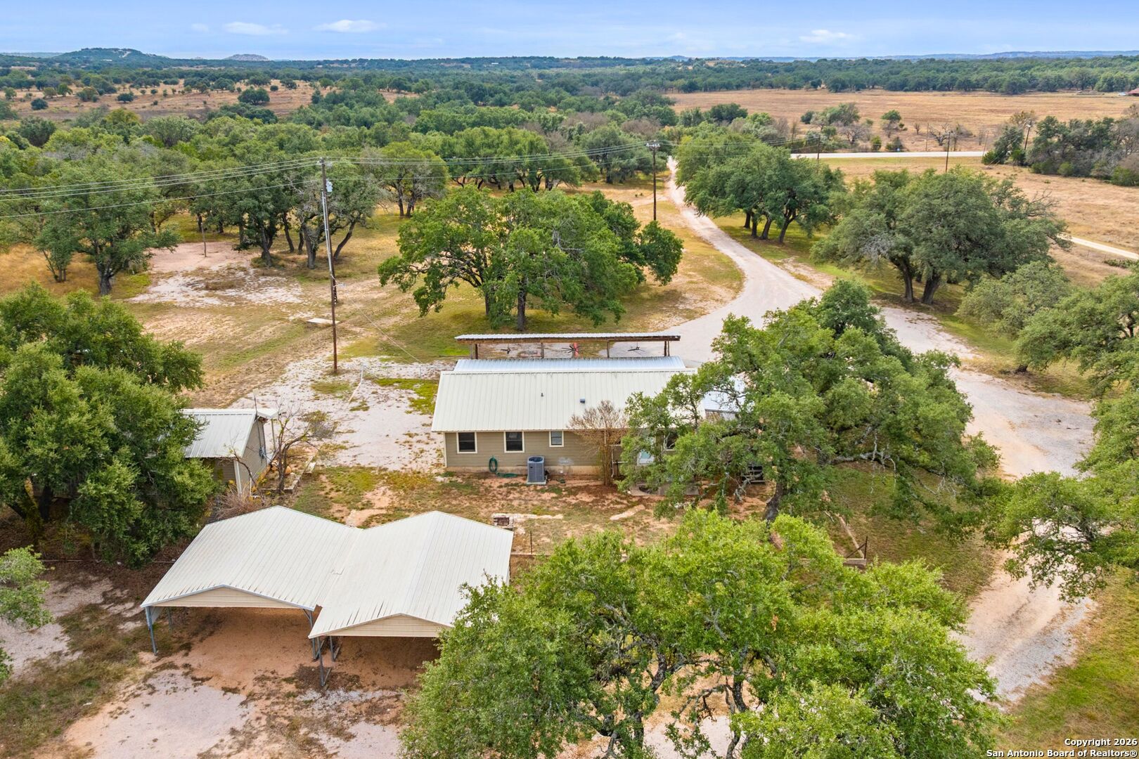 214 Edmonds Avenue Johnson City TX 78636