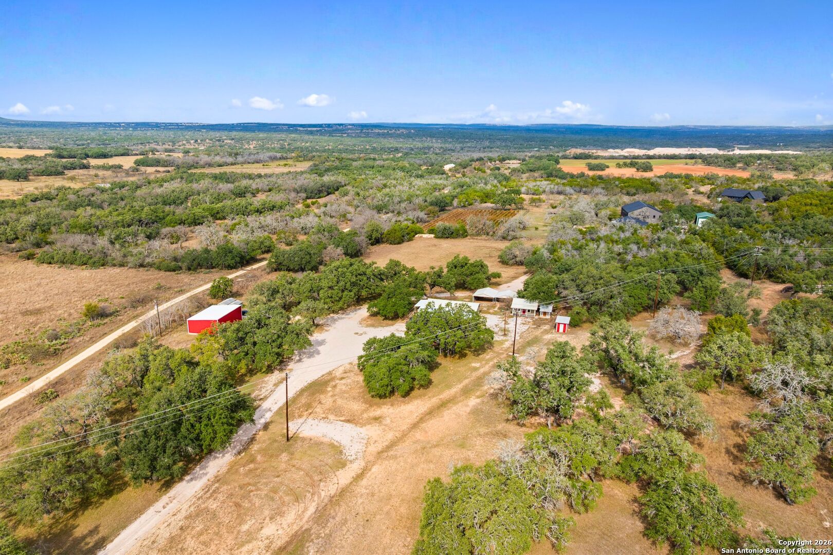 214 Edmonds Avenue Johnson City TX 78636