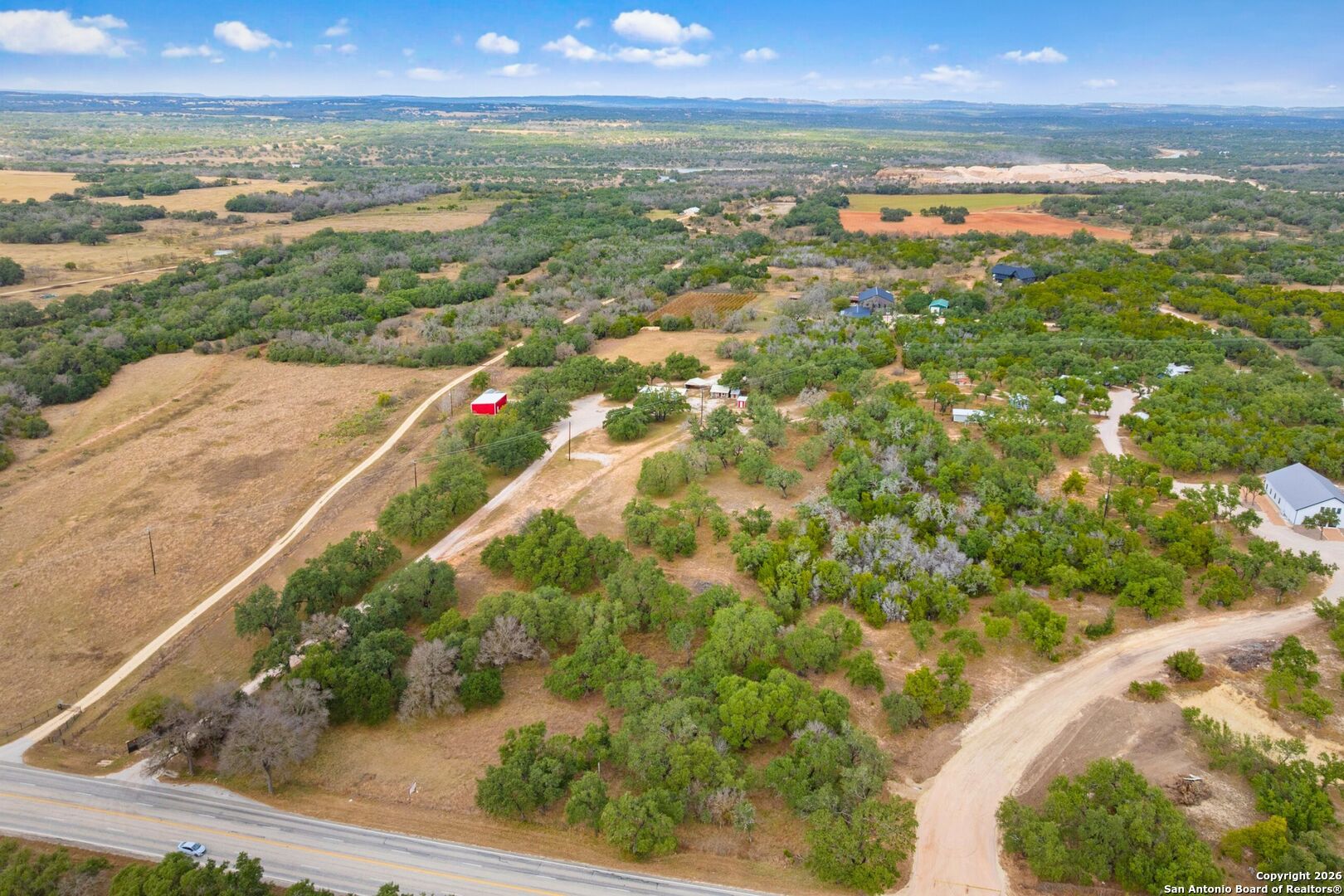 214 Edmonds Avenue Johnson City TX 78636