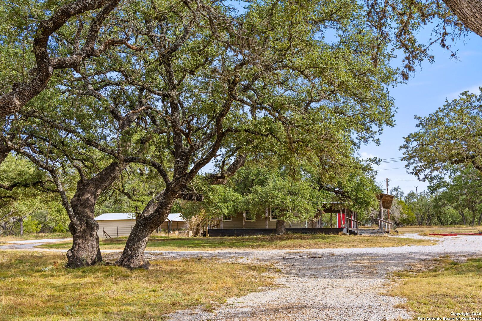 214 Edmonds Avenue Johnson City TX 78636