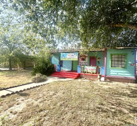 1920 Corpus Christi Street Laredo TX 78043