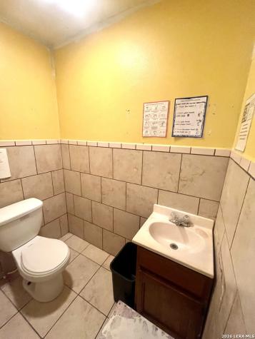 1920 Corpus Christi Street Laredo TX 78043