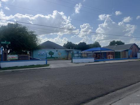 1920 Corpus Christi Street Laredo TX 78043