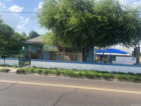 1920 Corpus Christi Street Laredo TX 78043