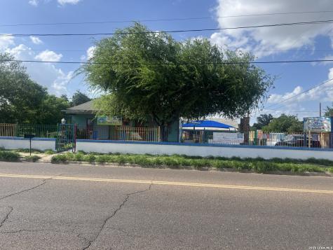 1920 Corpus Christi Street Laredo TX 78043
