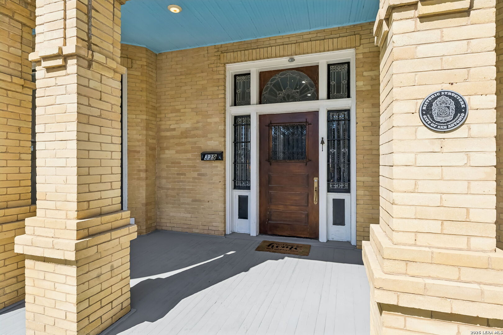 339 W Woodlawn Avenue San Antonio TX 78212
