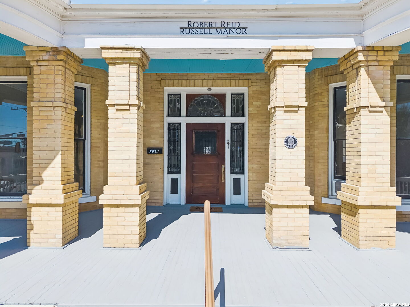 339 W Woodlawn Avenue San Antonio TX 78212