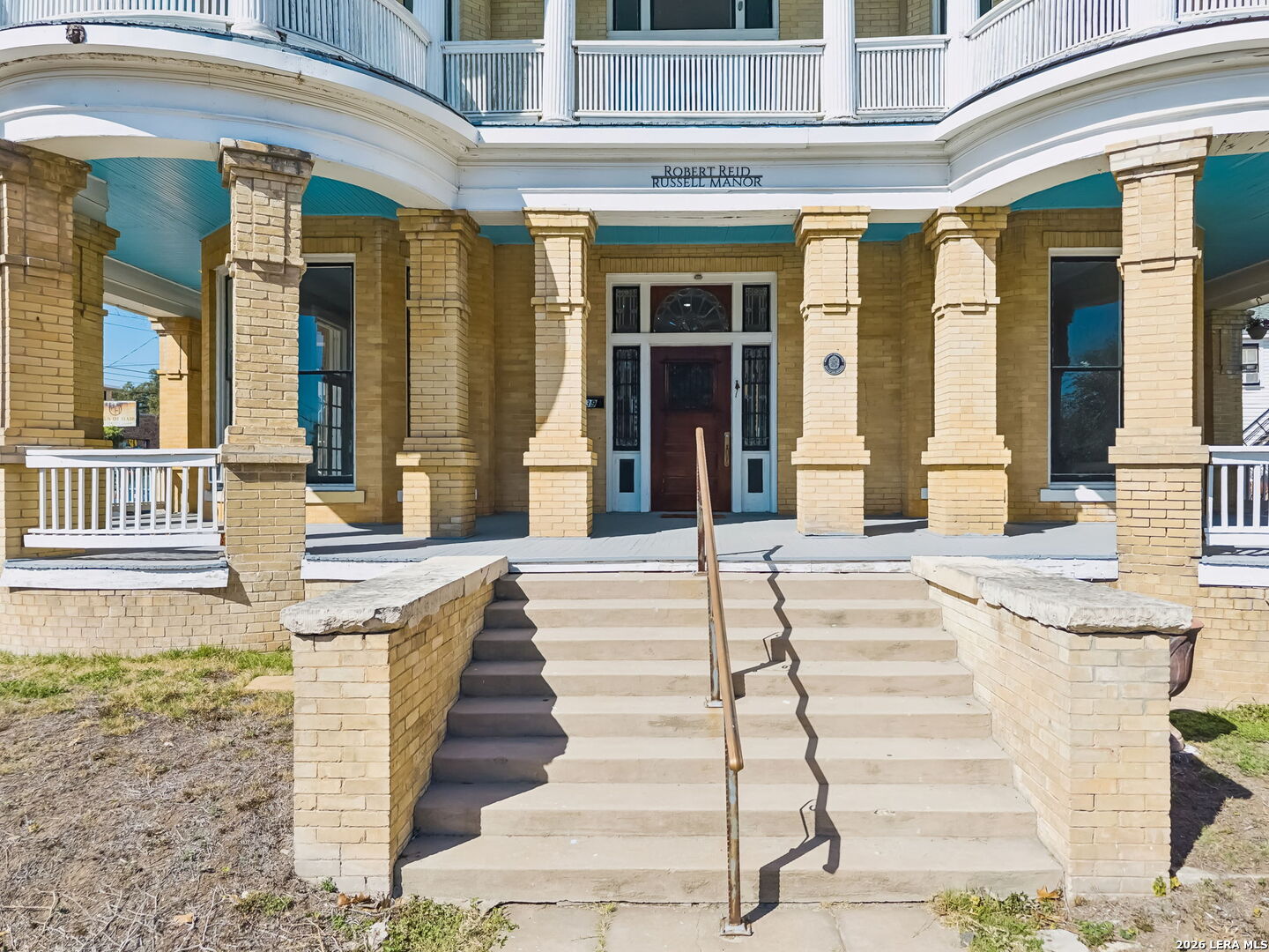 339 W Woodlawn Avenue San Antonio TX 78212