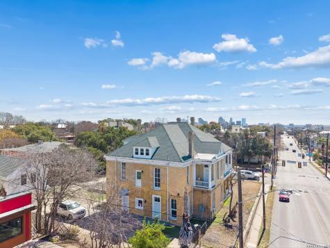 339 W Woodlawn Avenue San Antonio TX 78212