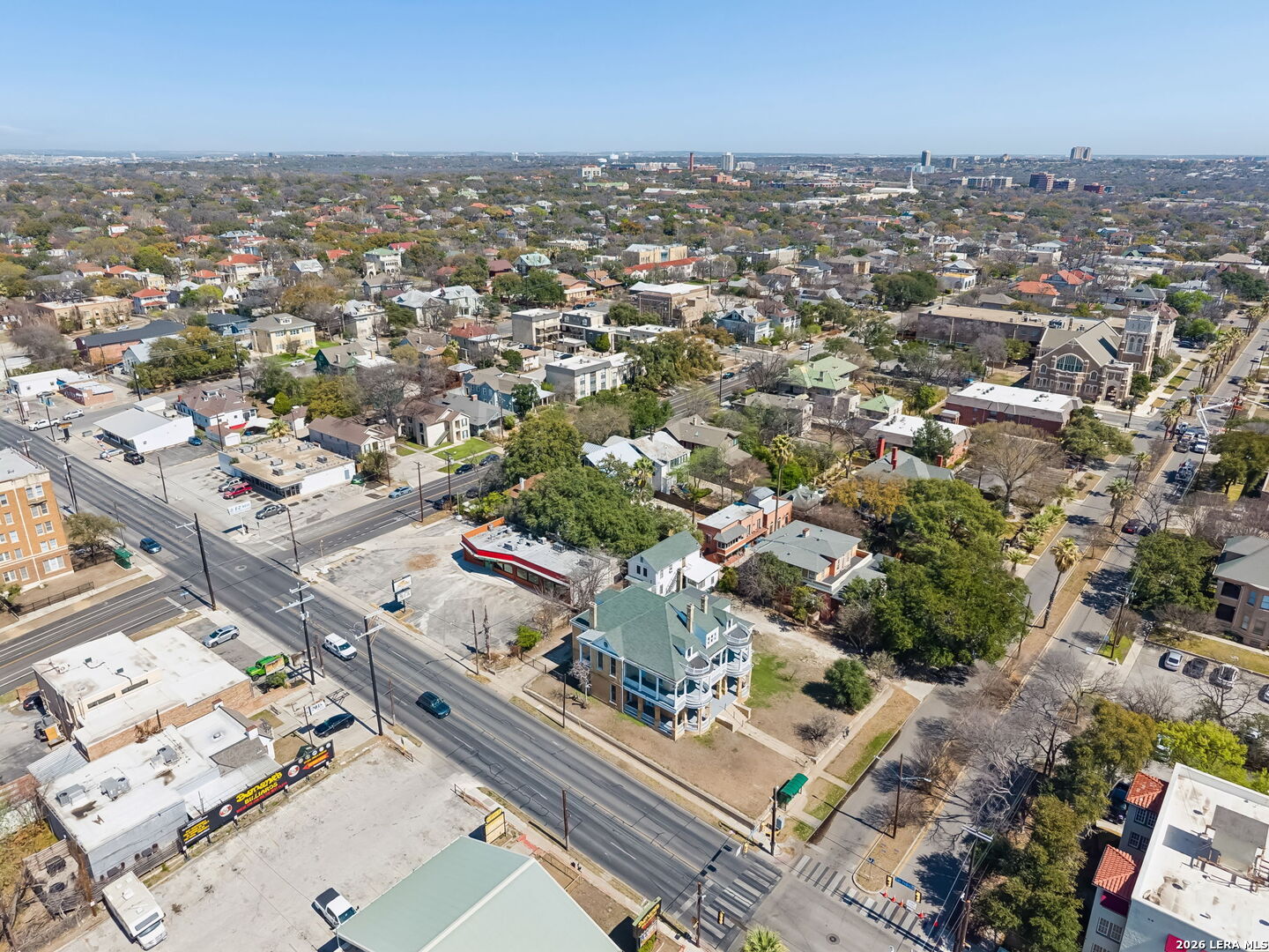 339 W Woodlawn Avenue San Antonio TX 78212
