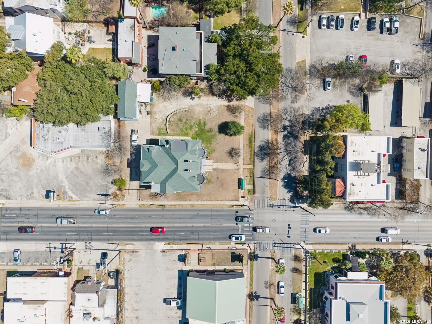 339 W Woodlawn Avenue San Antonio TX 78212