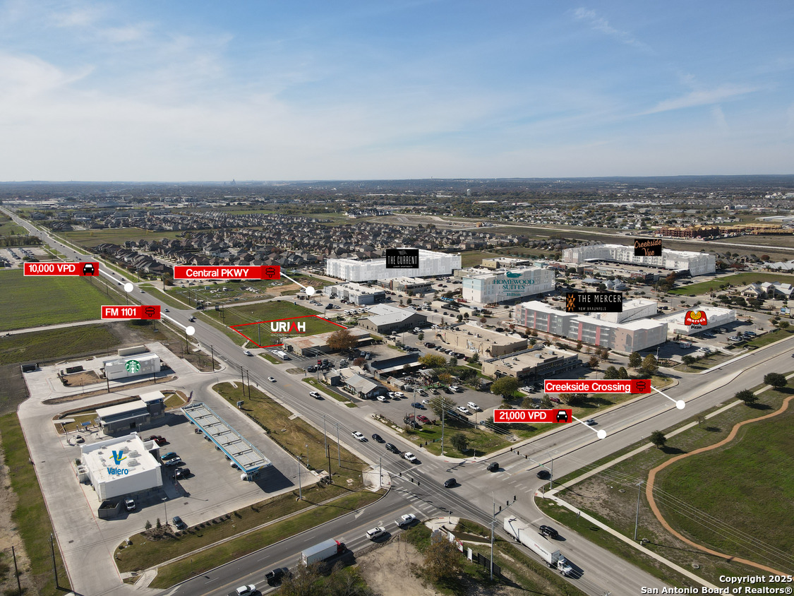 1101 Fm New Braunfels TX 78130