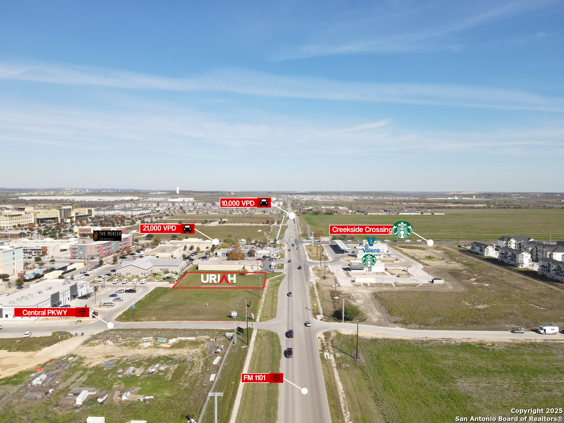 1101 Fm New Braunfels TX 78130