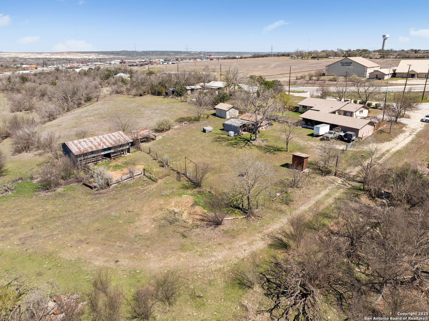 450 Solms New Braunfels TX 78132