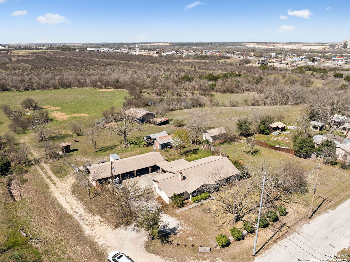 450 Solms New Braunfels TX 78132