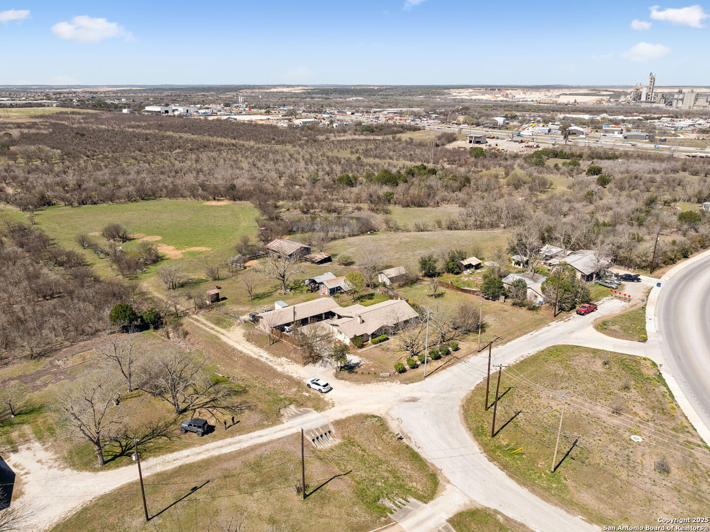 450 Solms New Braunfels TX 78132