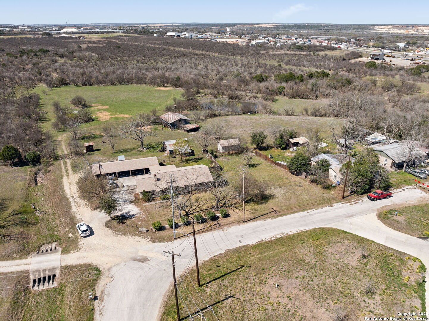 450 Solms New Braunfels TX 78132