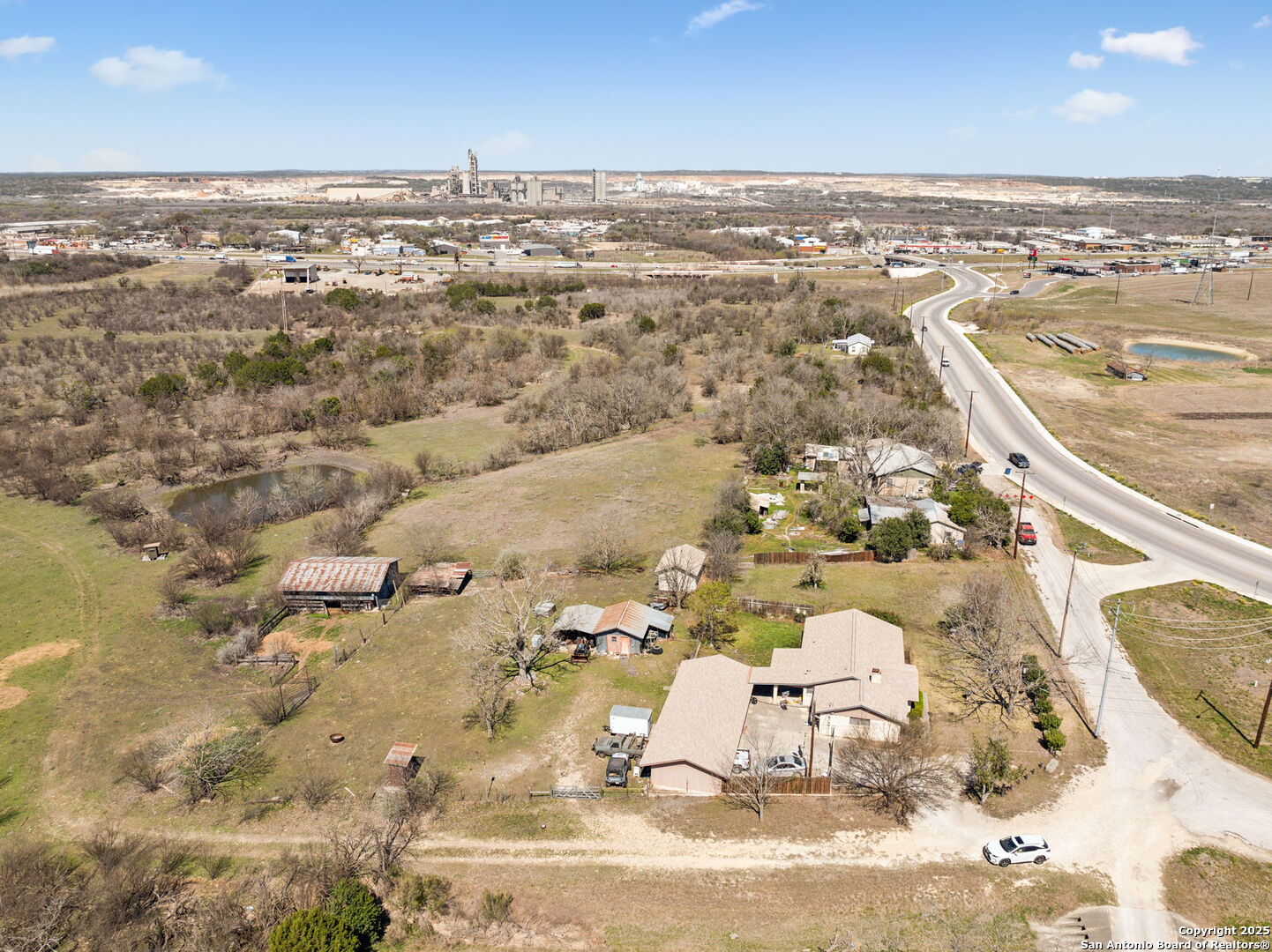 450 Solms New Braunfels TX 78132