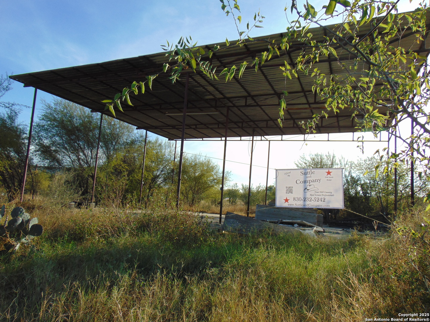 10 Spring Brackettville TX 78832