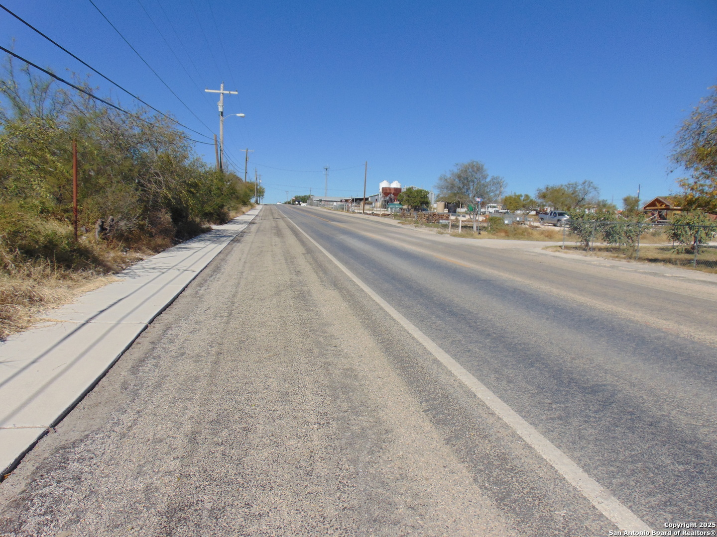 10 Spring Brackettville TX 78832