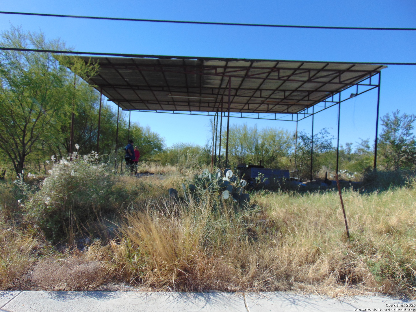 10 Spring Brackettville TX 78832