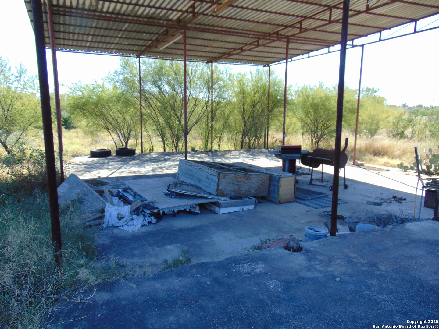 10 Spring Brackettville TX 78832