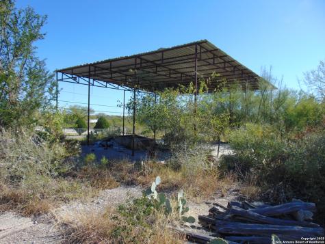 10 Spring Brackettville TX 78832