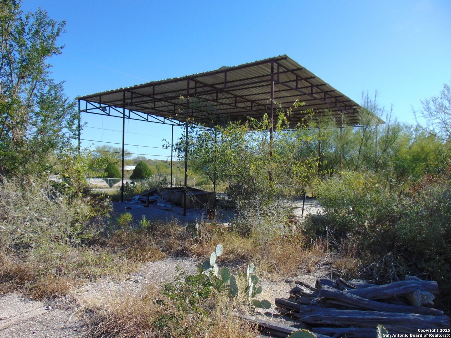 10 Spring Brackettville TX 78832