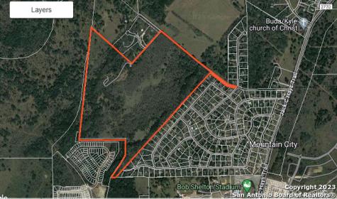 600 Indian Creek Lane Buda TX 78610