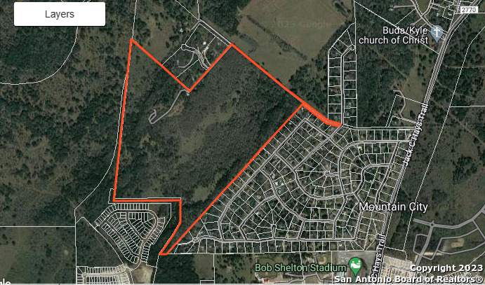 600 Indian Creek Lane Buda TX 78610