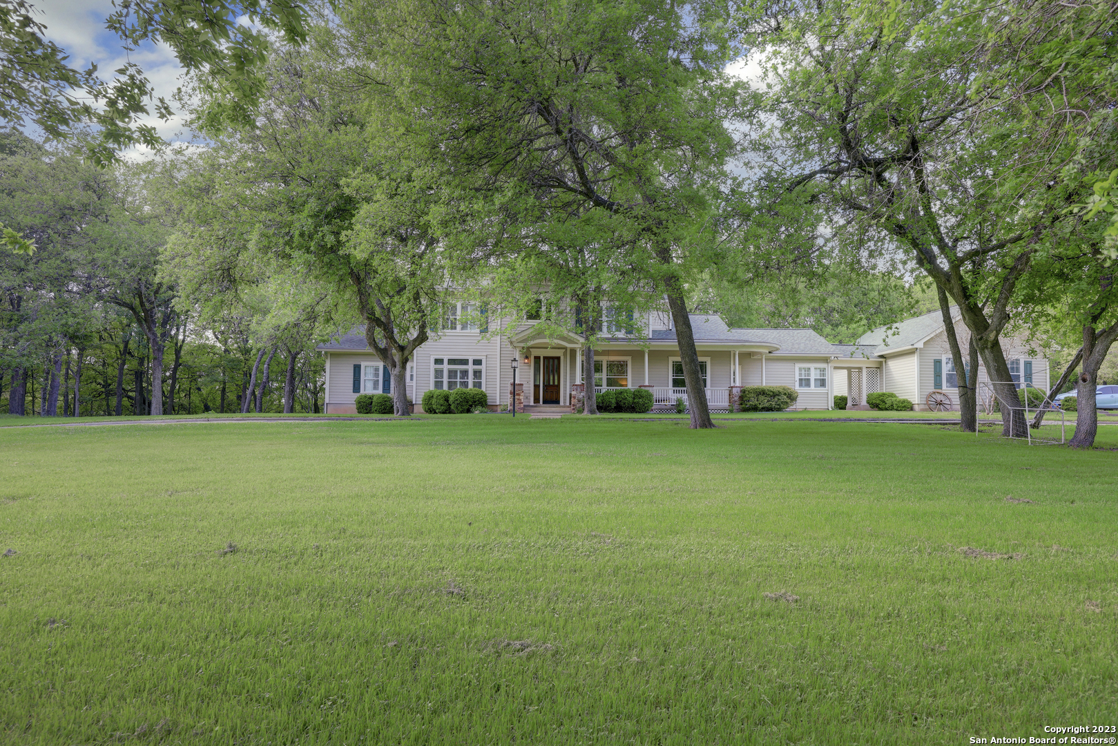 600 Indian Creek Lane Buda TX 78610