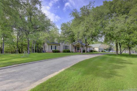 600 Indian Creek Lane Buda TX 78610