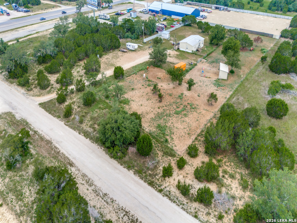 Tbd Highway 16 Bandera TX 78003