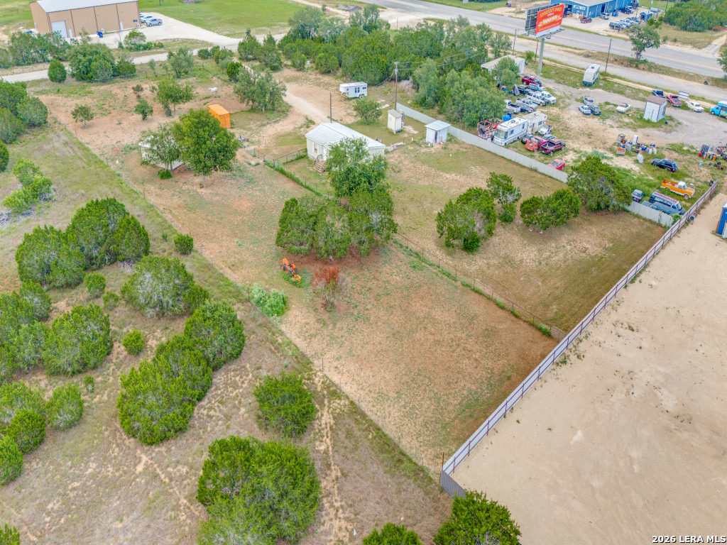 Tbd Highway 16 Bandera TX 78003